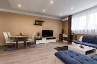 Alkotmány utca&nbsp;
109.9 MFt - 56 m2&nbsp;Eladó Lakás Budapest