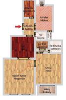 Lónyay utca&nbsp;
100,080,000 Ft - 80 m2&nbsp;Eladó Lakás Budapest