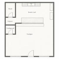 Üllői út&nbsp;
64,900,000 Ft - 37 m2&nbsp;Eladó Üzlethelyiség Budapest