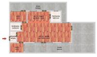 Csongor utca&nbsp;
156,000,000 Ft - 78 m2&nbsp;Eladó Lakás Budapest