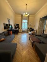 Baross utca&nbsp;
109.9 MFt - 83 m2&nbsp;Eladó Lakás Budapest