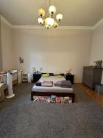 Baross utca&nbsp;
109.9 MFt - 83 m2&nbsp;Eladó Lakás Budapest