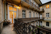 Bajcsy-Zsilinszky út&nbsp;
69.9 MFt - 36 m2&nbsp;Eladó Lakás Budapest