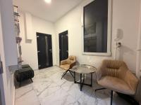 Üllői út&nbsp;
215 MFt - 119 m2&nbsp;Eladó Lakás Budapest
