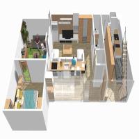 Rökk Szilárd utca&nbsp;
59 MFt - 44 m2&nbsp;Eladó Lakás Budapest