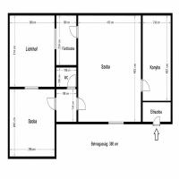 Rökk Szilárd utca&nbsp;
59MFt - 44 m2&nbsp;eladó Polgári lakás Budapest 8. kerület