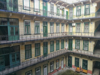 Akácfa utca&nbsp;
62 MFt - 31 m2&nbsp;Eladó Lakás Budapest