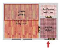 Akácfa utca&nbsp;
62,000,000 Ft - 31 m2&nbsp;Eladó Lakás Budapest