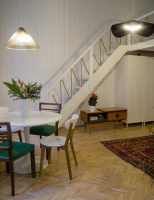 Akácfa utca&nbsp;
62 MFt - 31 m2&nbsp;Eladó Lakás Budapest