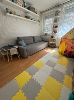 Márton utca&nbsp;
95 MFt - 60 m2&nbsp;Eladó Lakás Budapest