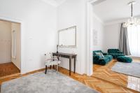 Alkotmány utca&nbsp;
189 MFt - 106 m2&nbsp;Eladó Lakás Budapest