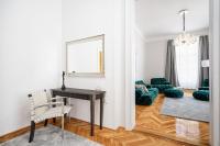 Alkotmány utca&nbsp;
189 MFt - 106 m2&nbsp;Eladó Lakás Budapest