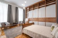 Alkotmány utca&nbsp;
189 MFt - 106 m2&nbsp;Eladó Lakás Budapest