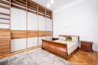 Alkotmány utca&nbsp;
189 MFt - 106 m2&nbsp;Eladó Lakás Budapest