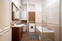Alkotmány utca&nbsp;
189 MFt - 106 m2&nbsp;Eladó Lakás Budapest