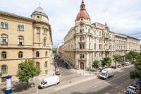 Alkotmány utca&nbsp;
189 MFt - 106 m2&nbsp;Eladó Lakás Budapest