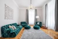 Alkotmány utca&nbsp;
189 MFt - 106 m2&nbsp;Eladó Lakás Budapest