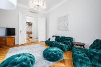Alkotmány utca&nbsp;
189 MFt - 106 m2&nbsp;Eladó Lakás Budapest