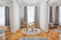 Alkotmány utca&nbsp;
189 MFt - 106 m2&nbsp;Eladó Lakás Budapest