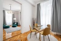 Alkotmány utca&nbsp;
189 MFt - 106 m2&nbsp;Eladó Lakás Budapest