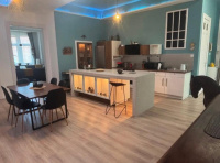 Szép utca&nbsp;
299.5 MFt - 169 m2&nbsp;Eladó Lakás Budapest