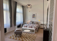 Szép utca&nbsp;
299.5 MFt - 169 m2&nbsp;Eladó Lakás Budapest