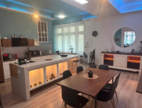 Szép utca&nbsp;
299.5 MFt - 169 m2&nbsp;Eladó Lakás Budapest