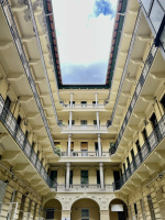 Teréz körút&nbsp;
94.9 MFt - 83 m2&nbsp;Eladó Lakás Budapest