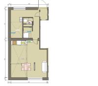 Mester utca&nbsp;
75.9 MFt - 45 m2&nbsp;Eladó Lakás Budapest