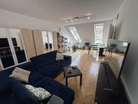 Bokréta utca&nbsp;
150 MFt - 85 m2&nbsp;Eladó Lakás Budapest