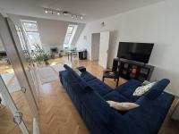 Bokréta utca&nbsp;
150 MFt - 85 m2&nbsp;Eladó Lakás Budapest