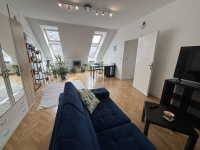 Bokréta utca&nbsp;
150 MFt - 85 m2&nbsp;Eladó Lakás Budapest