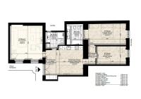 Eötvös utca&nbsp;
179,000,000 Ft - 95 m2&nbsp;Eladó Lakás Budapest