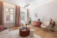 Eötvös utca&nbsp;
179 MFt - 95 m2&nbsp;Eladó Lakás Budapest
