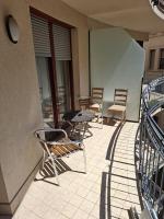 Király utca&nbsp;
99.9 MFt - 43 m2&nbsp;Eladó Lakás Budapest