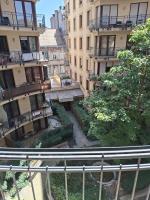 Király utca&nbsp;
99.9 MFt - 43 m2&nbsp;Eladó Lakás Budapest