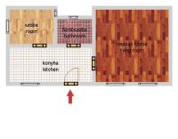 Kecskeméti utca&nbsp;
89,000,000 Ft - 53 m2&nbsp;Eladó Lakás Budapest