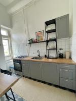 Bajcsy-Zsilinszky út&nbsp;
94.5 MFt - 63 m2&nbsp;Eladó Lakás Budapest