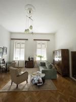 Bajcsy-Zsilinszky út&nbsp;
94.5 MFt - 63 m2&nbsp;Eladó Lakás Budapest