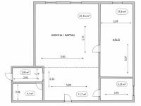 Szív utca&nbsp;
103,900,000 Ft - 68 m2&nbsp;Eladó Lakás Budapest