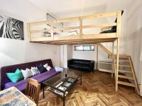 Zoltán utca&nbsp;
72.4 MFt - 32 m2&nbsp;Eladó Lakás Budapest