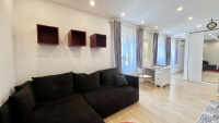 Gyulai Pál utca&nbsp;
69.9 MFt - 35 m2&nbsp;Eladó Lakás Budapest