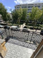 Wesselényi utca&nbsp;
103.9 MFt - 63 m2&nbsp;Eladó Lakás Budapest