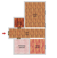 Szív utca&nbsp;
55,900,000 Ft - 32 m2&nbsp;Eladó Lakás Budapest