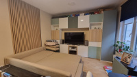 Szív utca&nbsp;
55.9 MFt - 32 m2&nbsp;Eladó Lakás Budapest