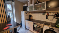Szív utca&nbsp;
55.9 MFt - 32 m2&nbsp;Eladó Lakás Budapest