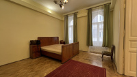Baross utca&nbsp;
116.9 MFt - 117 m2&nbsp;Eladó Lakás Budapest