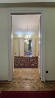 Baross utca&nbsp;
116.9 MFt - 117 m2&nbsp;Eladó Lakás Budapest
