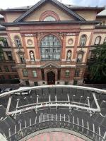 Baross utca&nbsp;
110 MFt - 95 m2&nbsp;Eladó Lakás Budapest