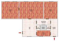 Lónyay utca&nbsp;
151,000,000 Ft - 119 m2&nbsp;Eladó Lakás Budapest